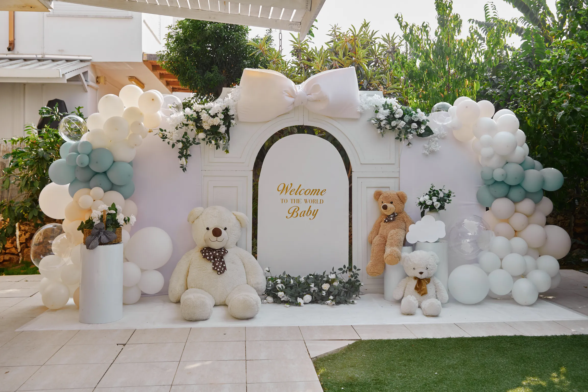 מהשטח | balloons brit - 10