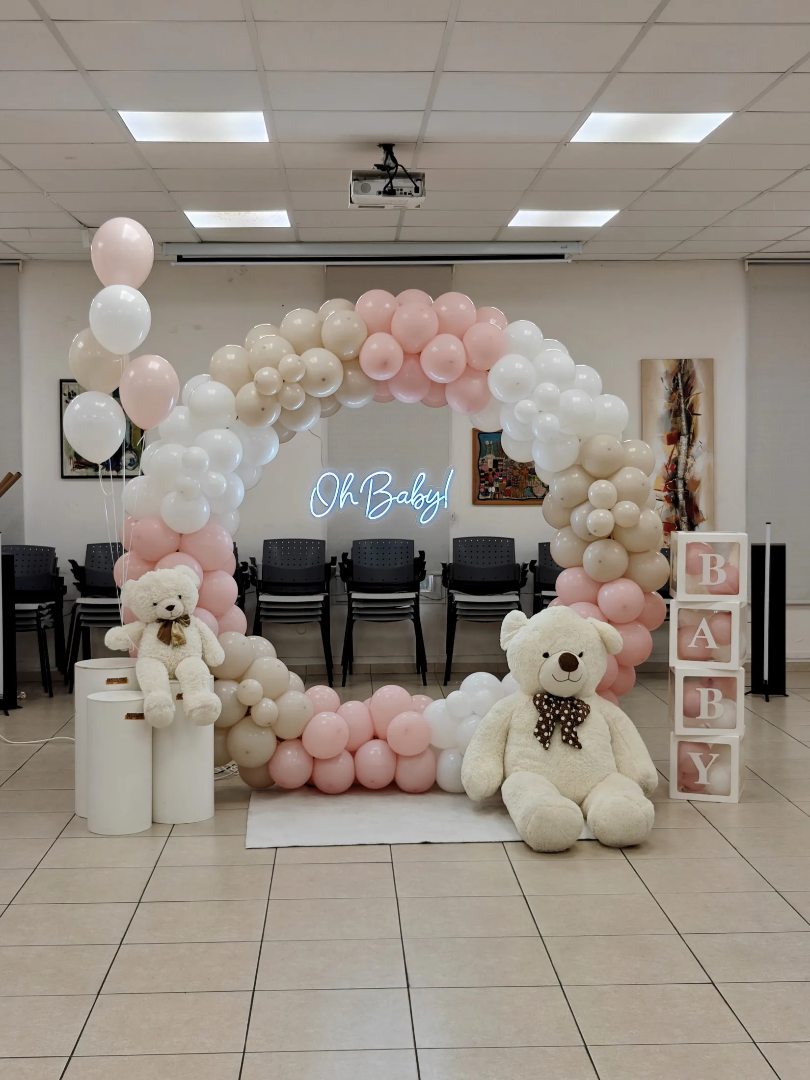 מהשטח | balloons brit - 12