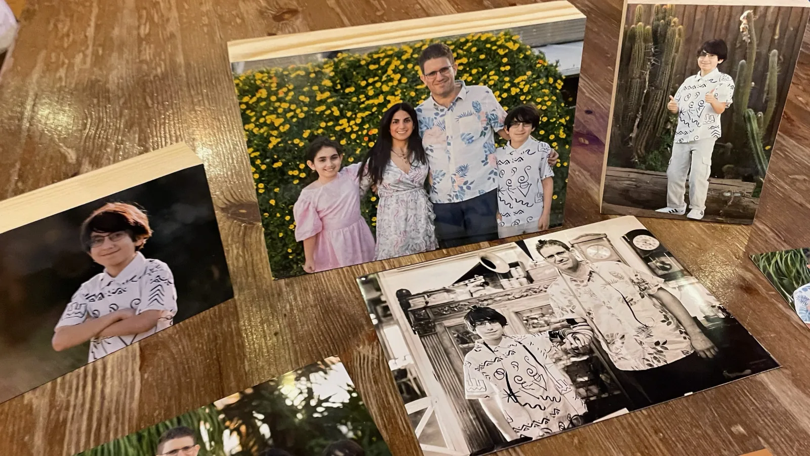 צילום מגנטים לאירוע - דוגמה 7