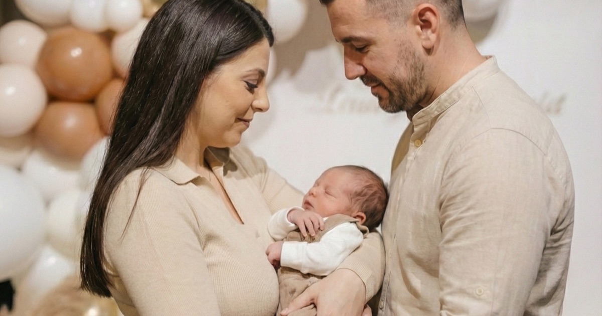 צילום לברית – תיעוד רגעים משפחתיים