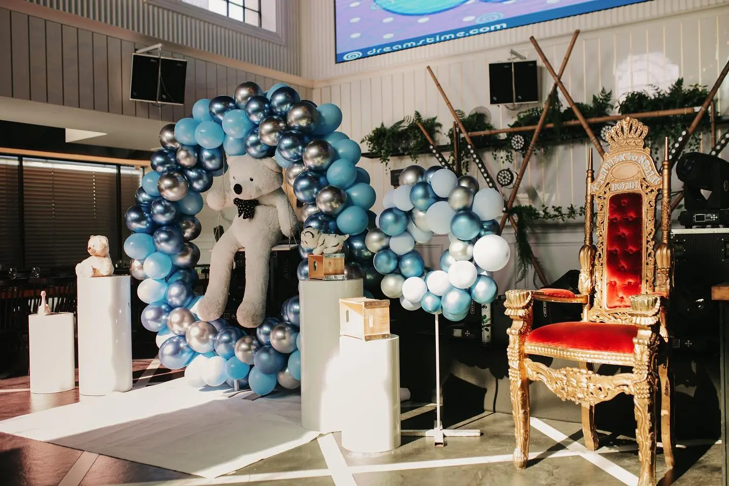 דוגמאות צילום לברית מילה — תמונה 3