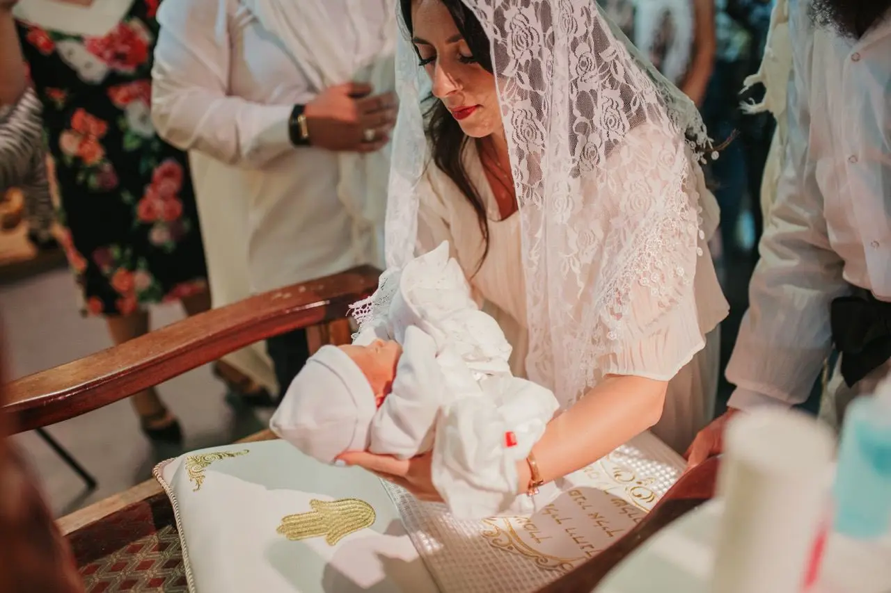 דוגמאות צילום לברית מילה — תמונה 12