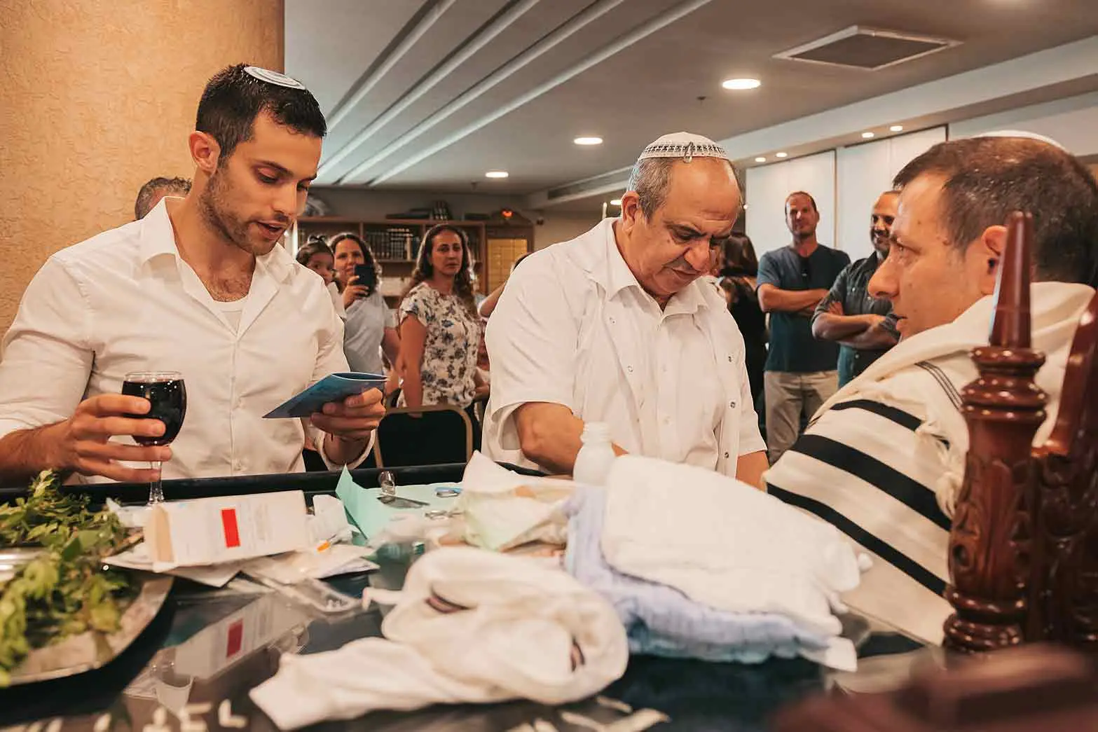 מגנטים לברית מילה — תמונה 8