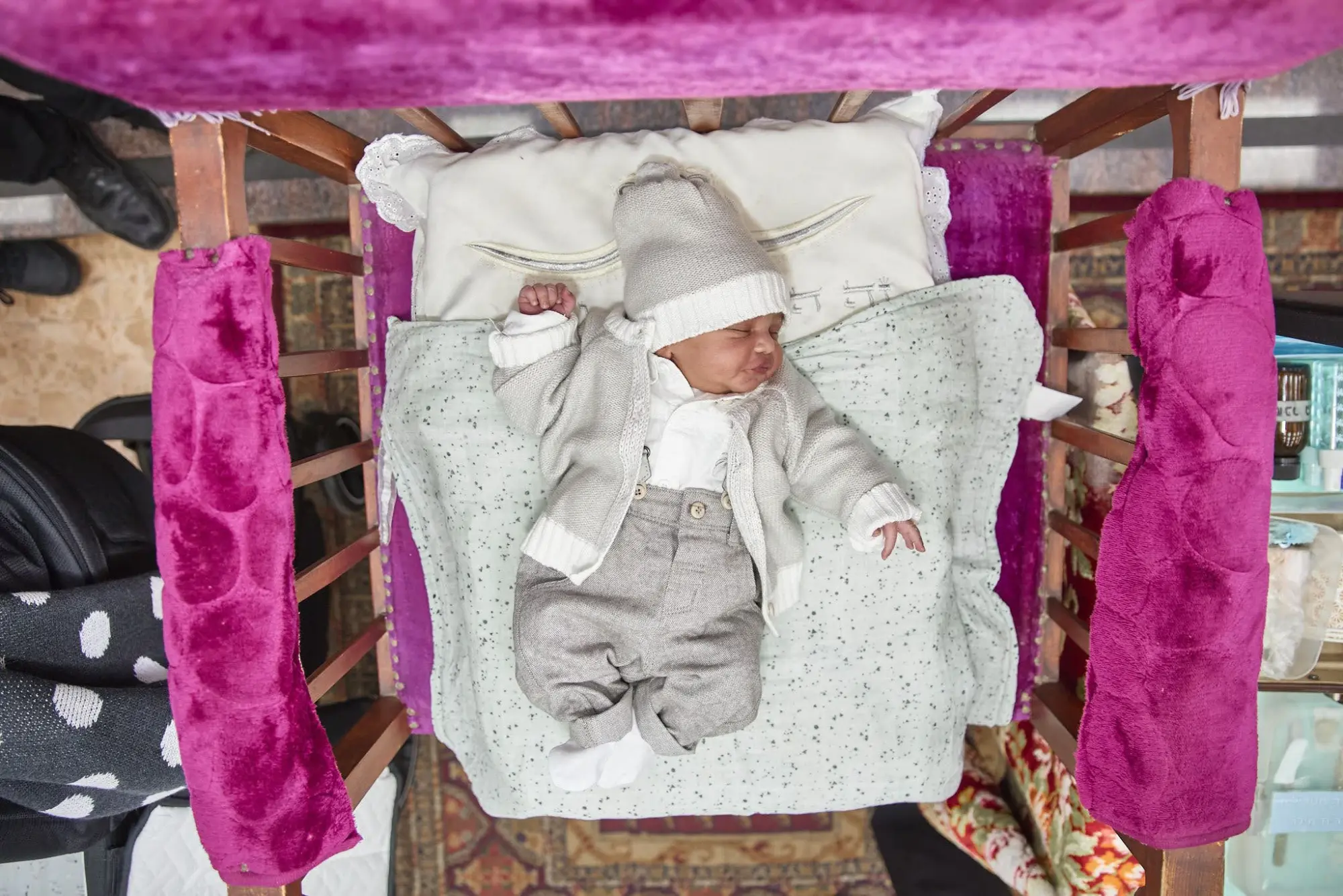 מגנטים לברית מילה — תמונה 12