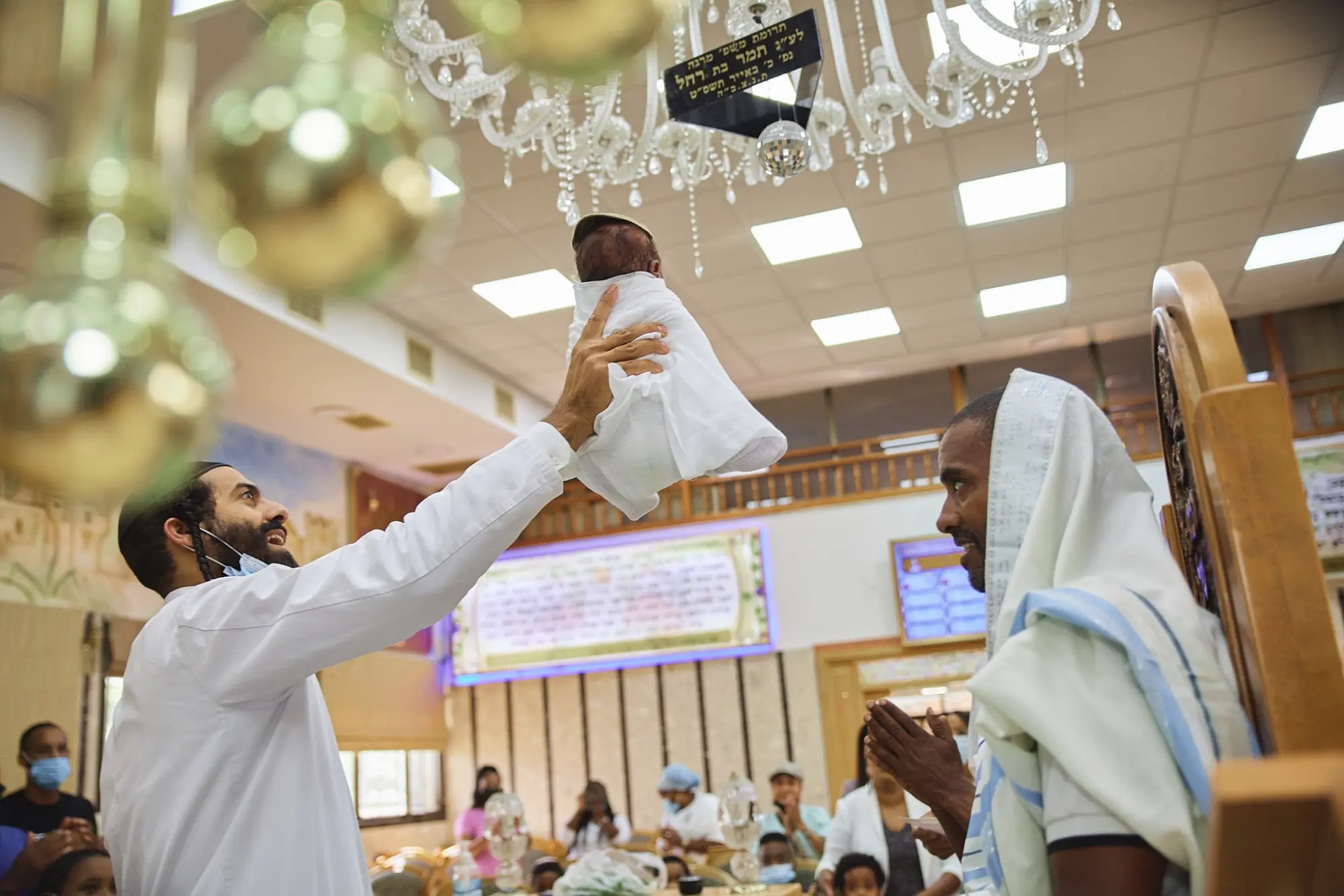 מהשטח | photos brit mila - 24