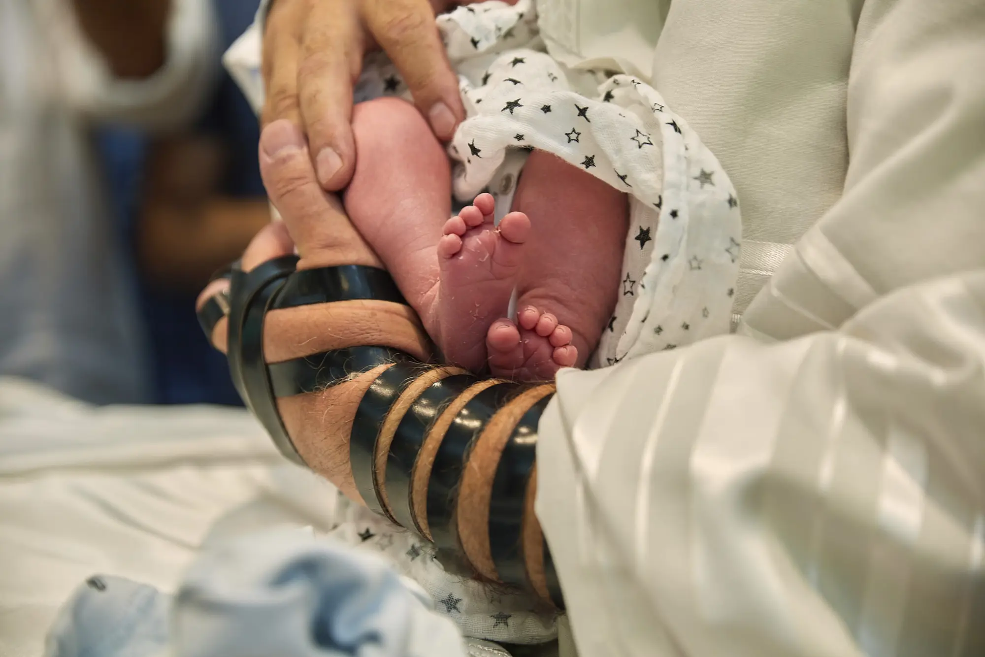 מהשטח | photos brit mila - 25