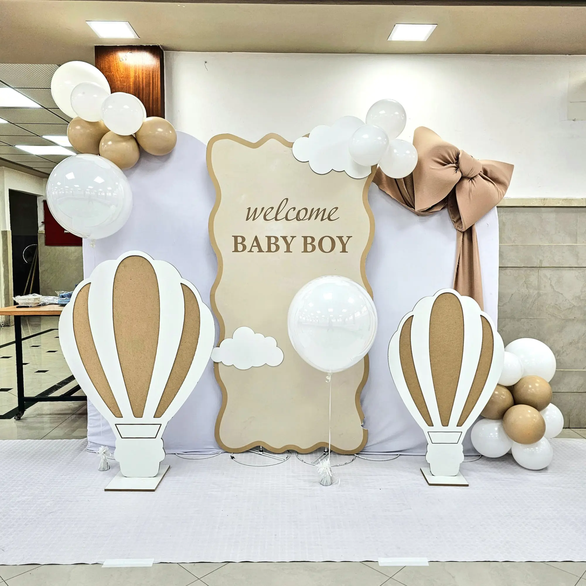 ברית מילה – רגעים משפחתיים באירוע